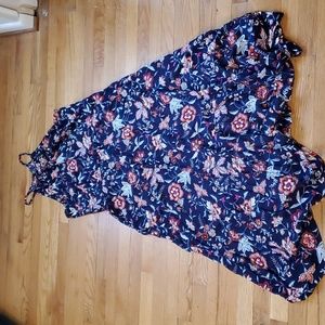 Old Navy Maxi Dress Size XL